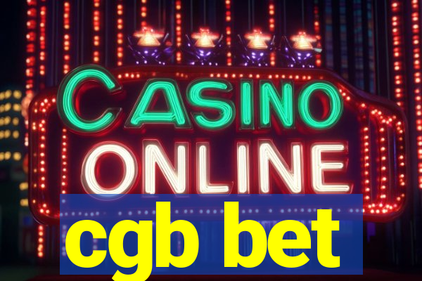 cgb bet